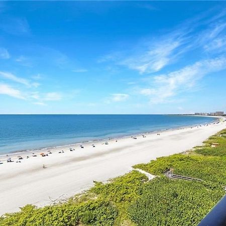 The Sea-Winds Condo I Renovated Beachfront 2 Bed 2 Bath Condo Marco Island Eksteriør billede