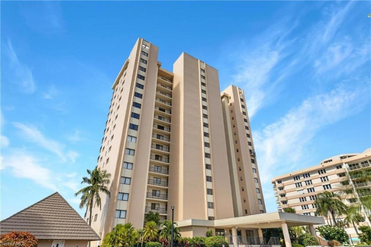 The Sea-Winds Condo I Renovated Beachfront 2 Bed 2 Bath Condo Marco Island Eksteriør billede