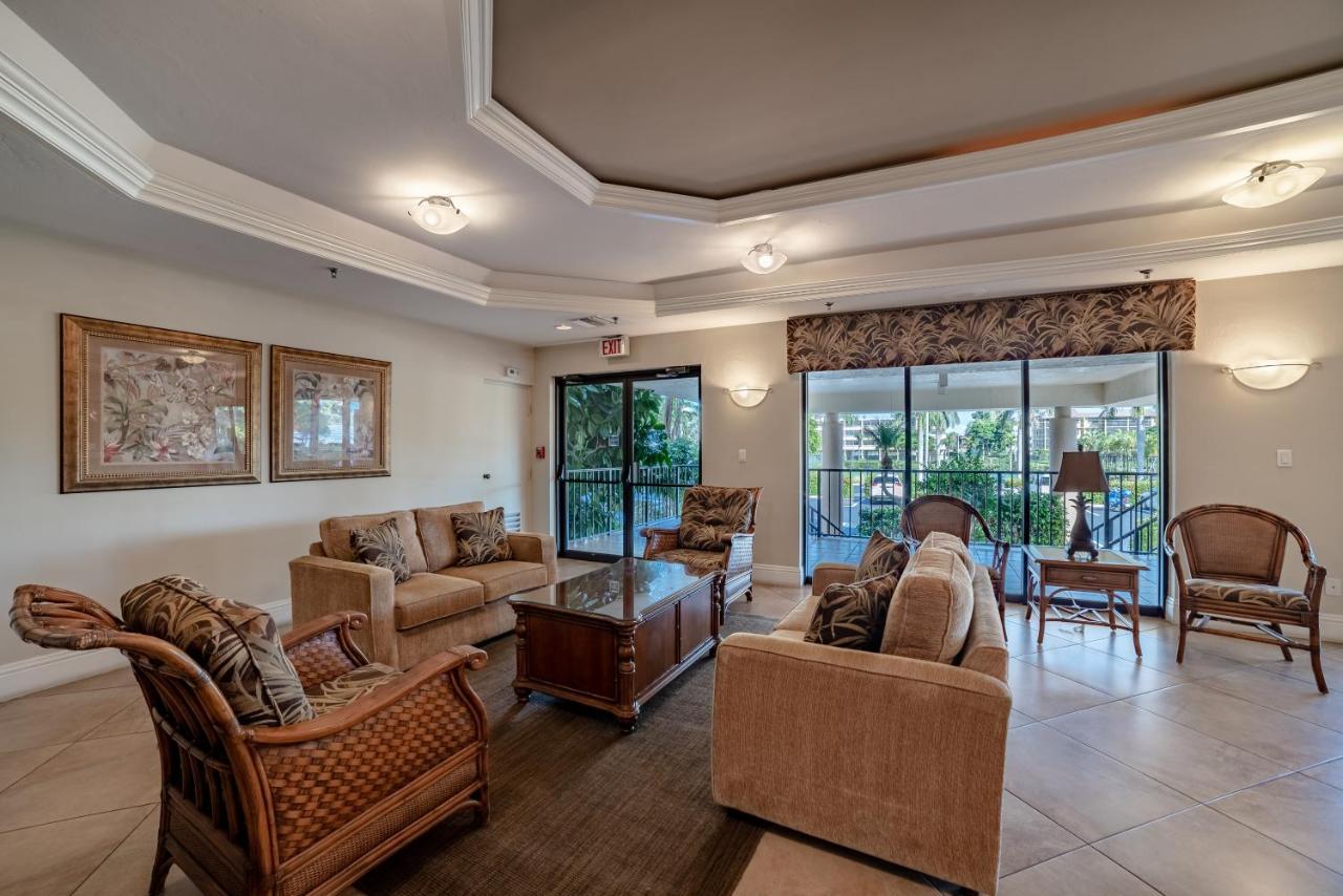 The Sea-Winds Condo I Renovated Beachfront 2 Bed 2 Bath Condo Marco Island Eksteriør billede